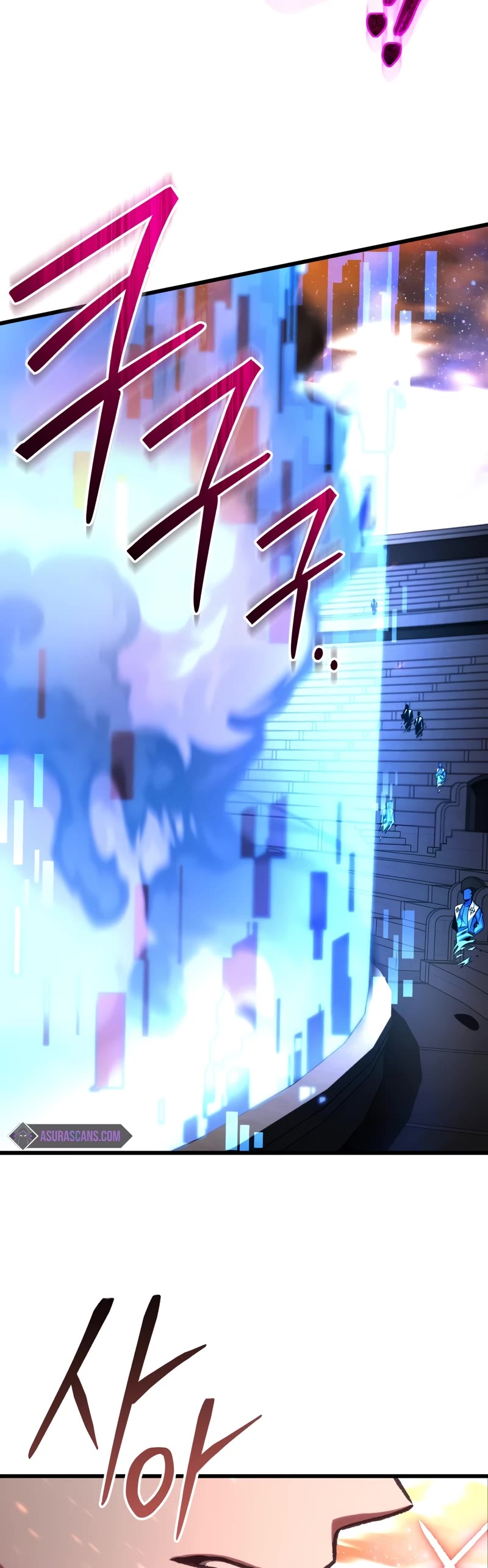 The Genius Assassin Who Takes It All Chapter 45 page 30 - Chapter 45