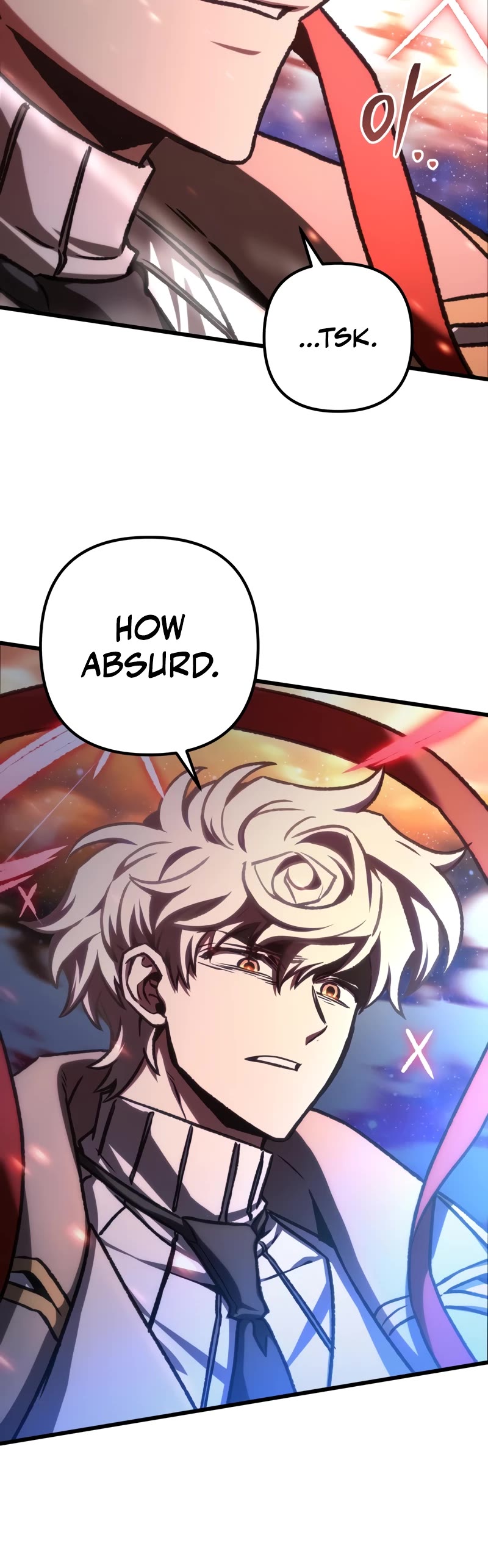 The Genius Assassin Who Takes It All Chapter 45 page 31 - Chapter 45