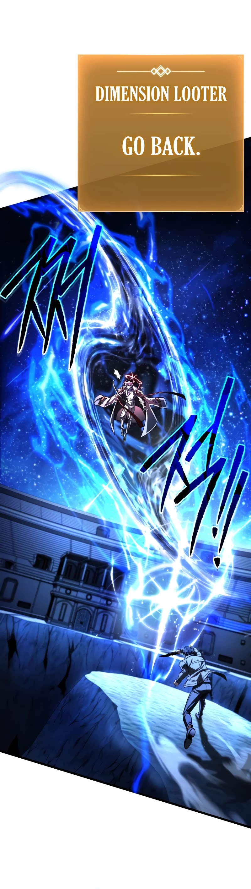 The Genius Assassin Who Takes It All Chapter 45 page 35 - Chapter 45