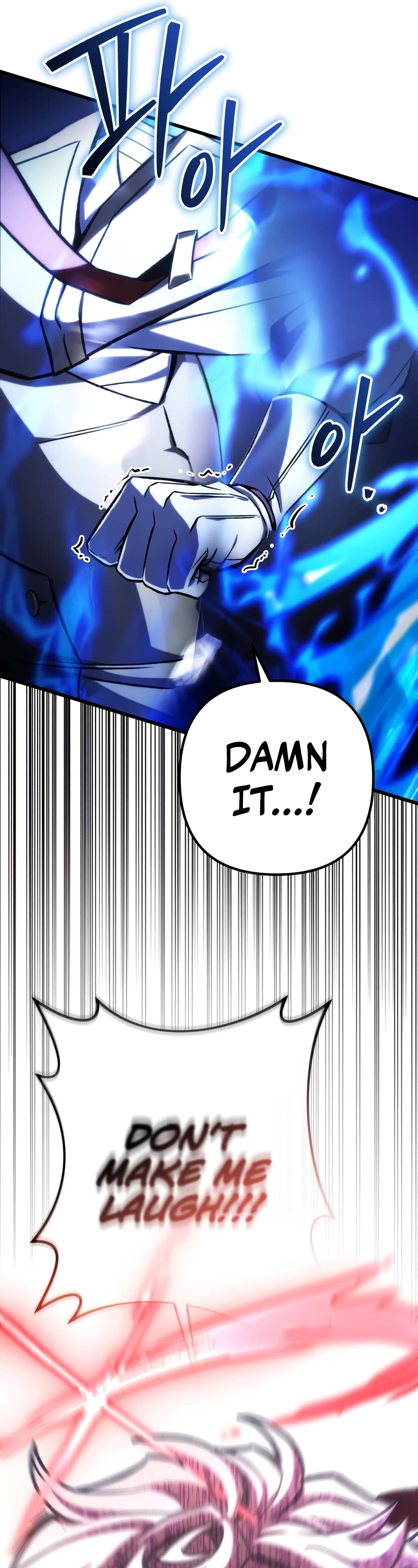 The Genius Assassin Who Takes It All Chapter 45 page 36 - Chapter 45