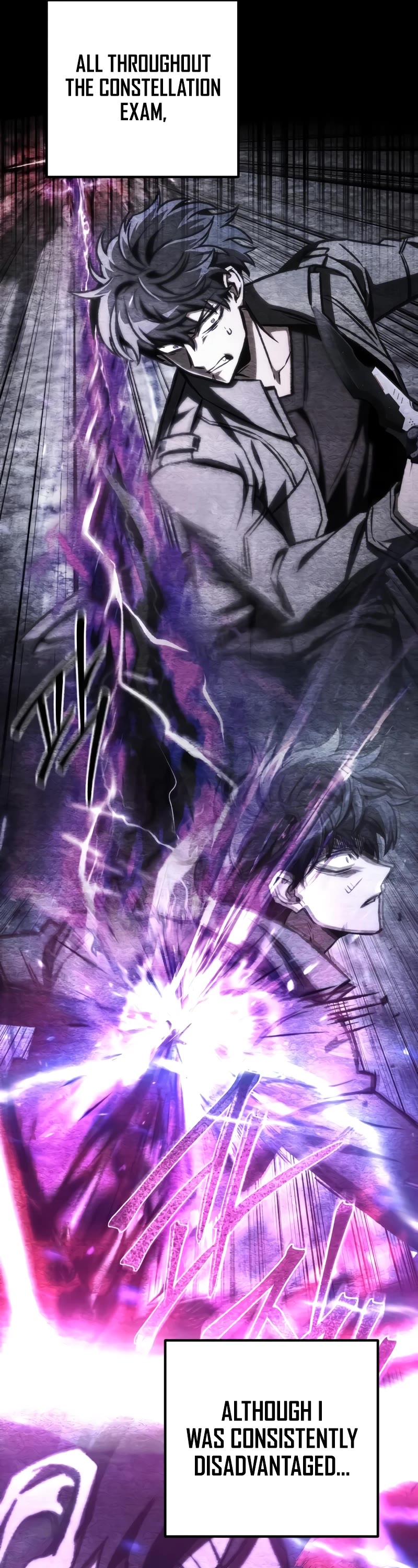 The Genius Assassin Who Takes It All Chapter 45 page 41 - Chapter 45