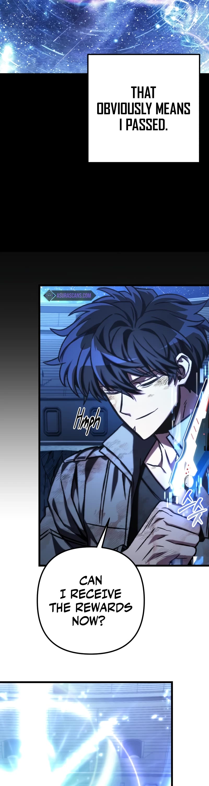 The Genius Assassin Who Takes It All Chapter 45 page 43 - Chapter 45
