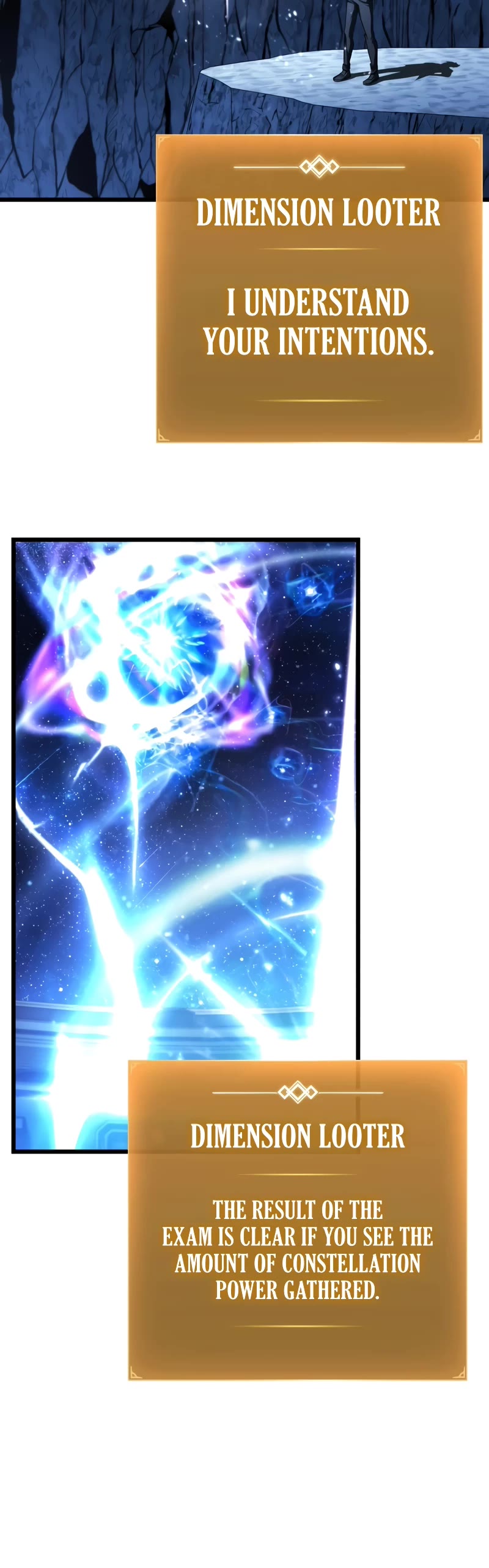 The Genius Assassin Who Takes It All Chapter 45 page 45 - Chapter 45