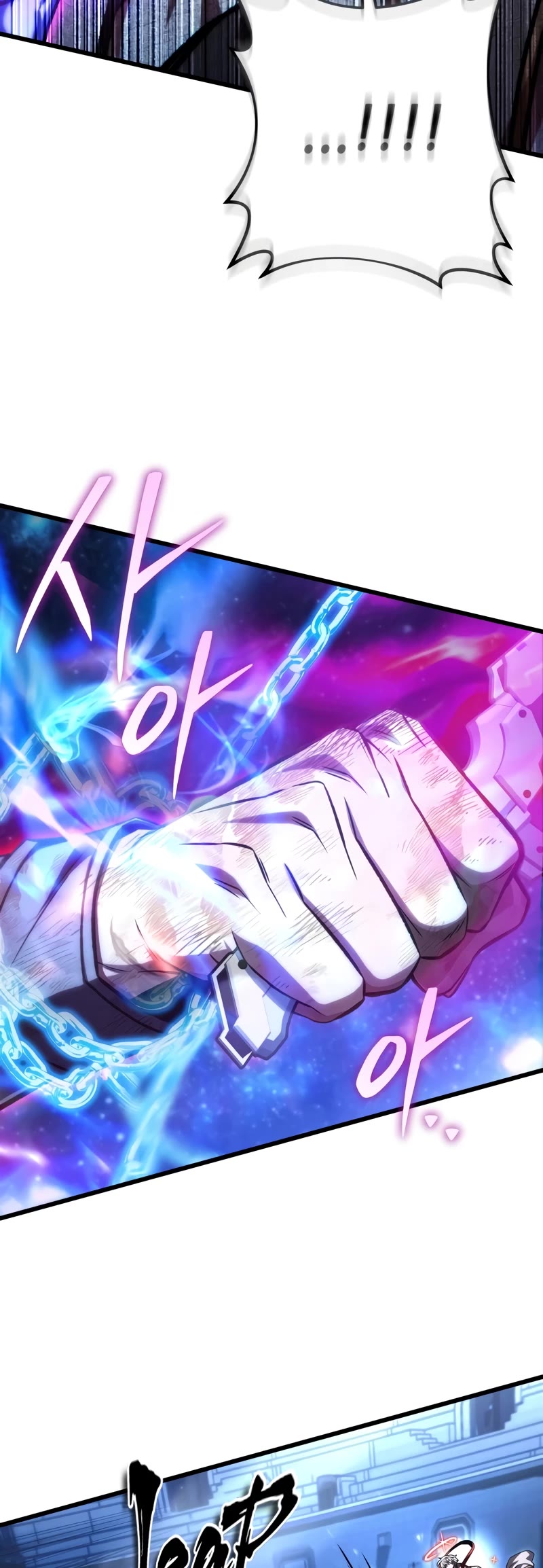 The Genius Assassin Who Takes It All Chapter 45 page 5 - Chapter 45
