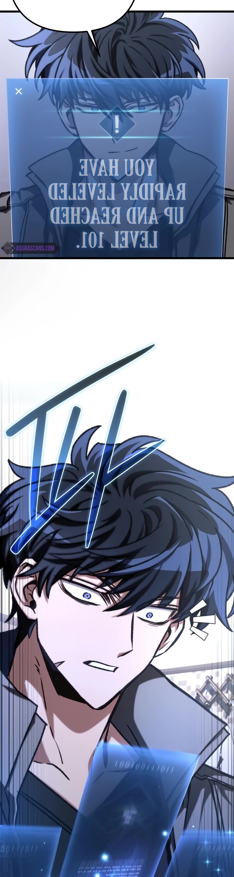 The Genius Assassin Who Takes It All Chapter 45 page 54 - Chapter 45