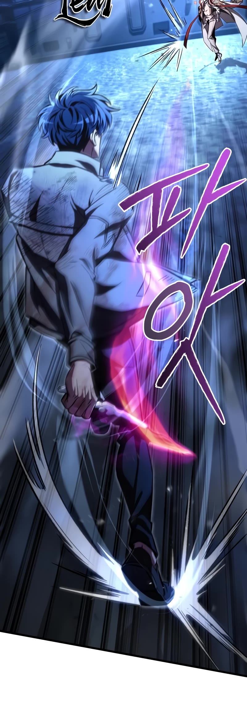 The Genius Assassin Who Takes It All Chapter 45 page 6 - Chapter 45
