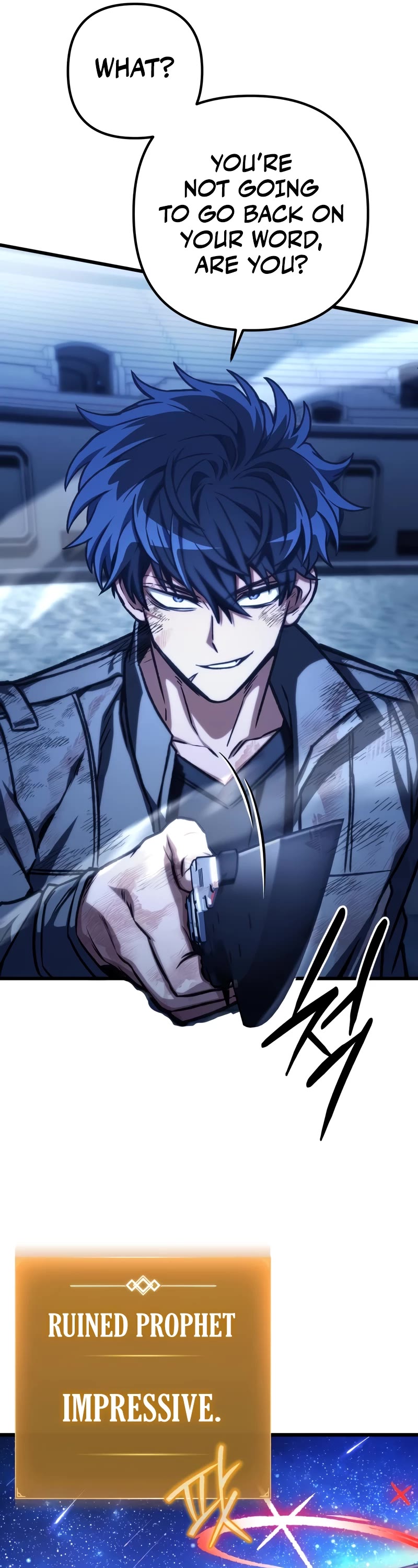 The Genius Assassin Who Takes It All Chapter 45 page 7 - Chapter 45