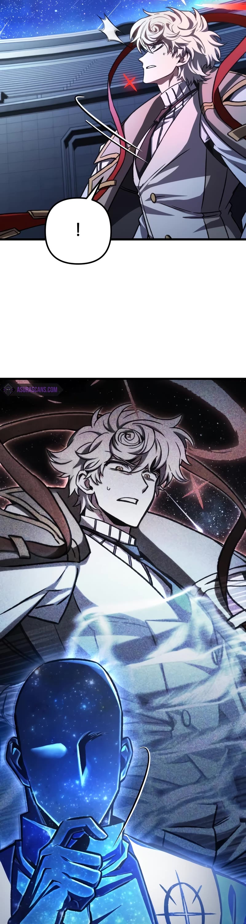 The Genius Assassin Who Takes It All Chapter 45 page 8 - Chapter 45