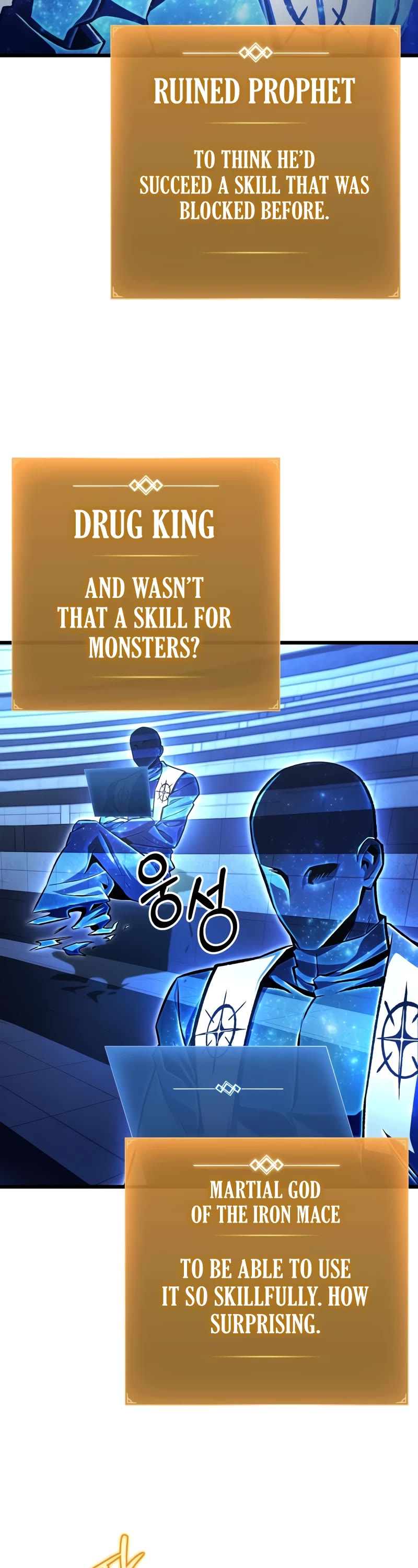 The Genius Assassin Who Takes It All Chapter 45 page 9 - Chapter 45