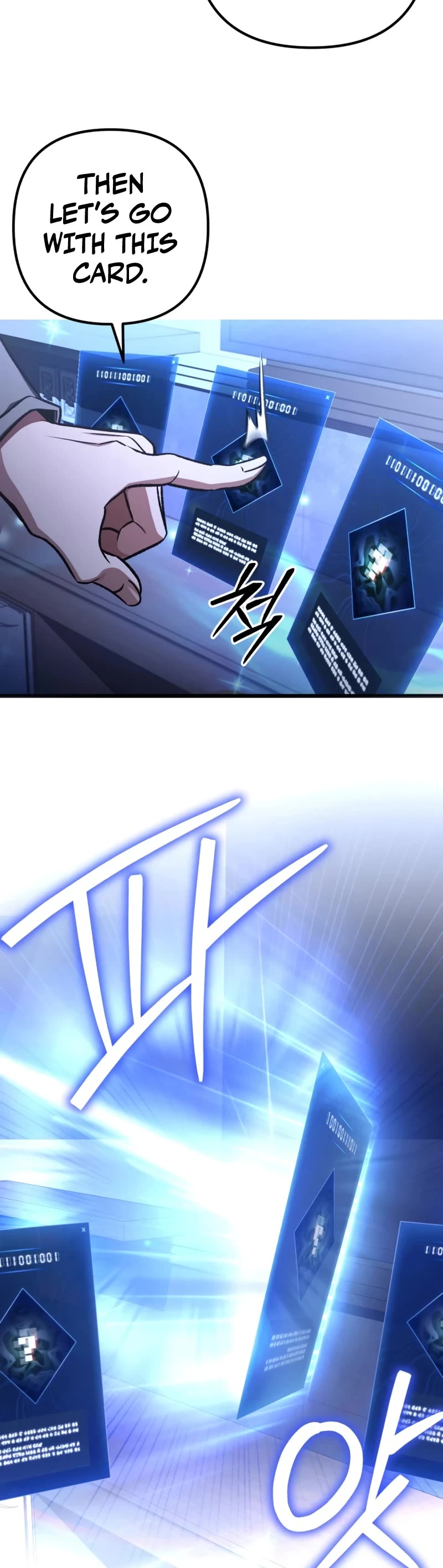 The Genius Assassin Who Takes It All Chapter 46 page 10 - Chapter 46