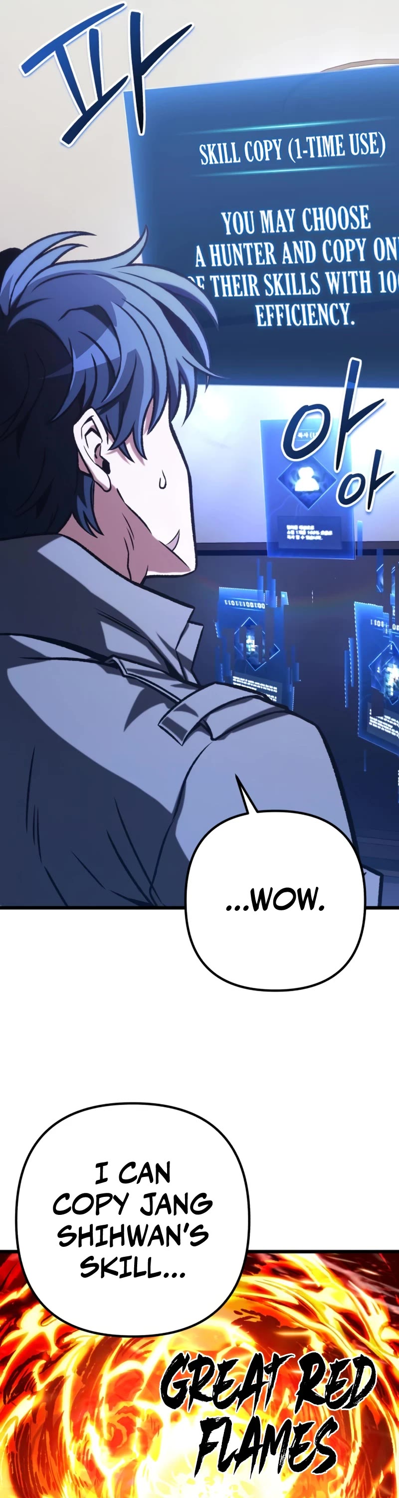 The Genius Assassin Who Takes It All Chapter 46 page 12 - Chapter 46
