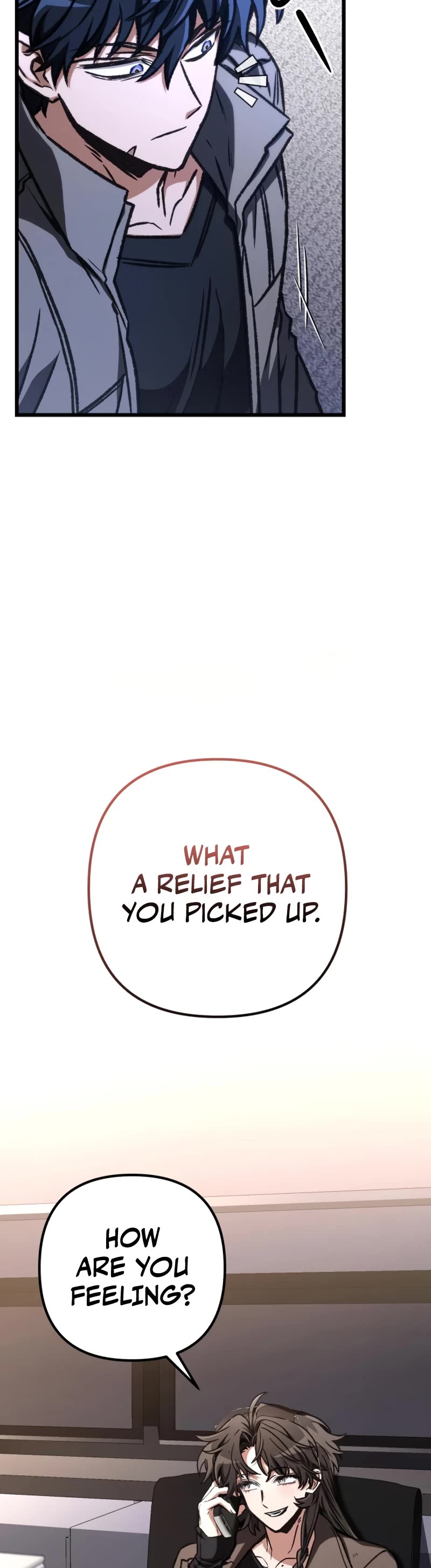 The Genius Assassin Who Takes It All Chapter 46 page 15 - Chapter 46