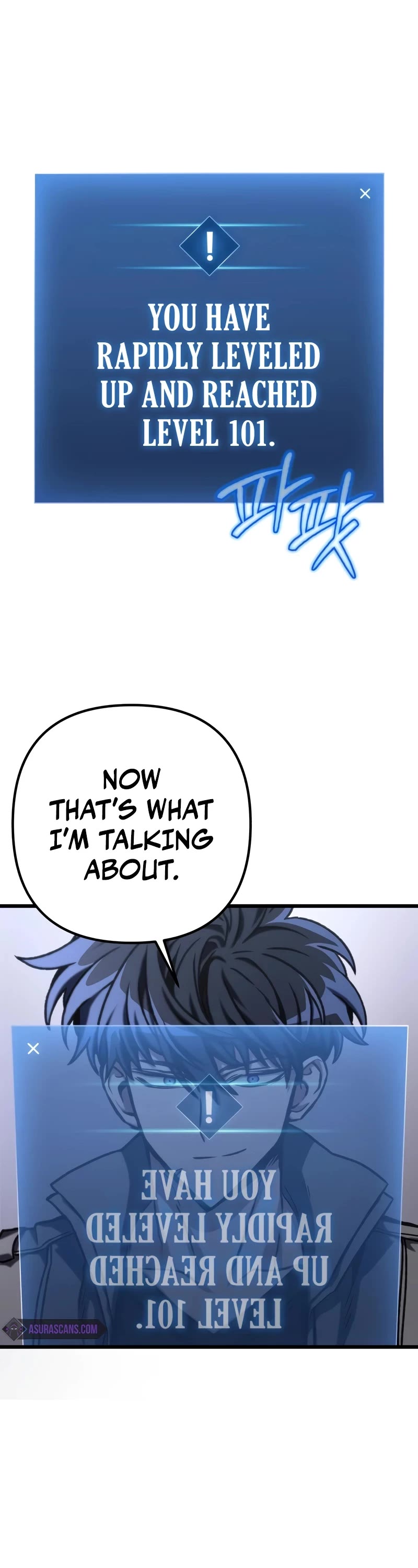 The Genius Assassin Who Takes It All Chapter 46 page 2 - Chapter 46