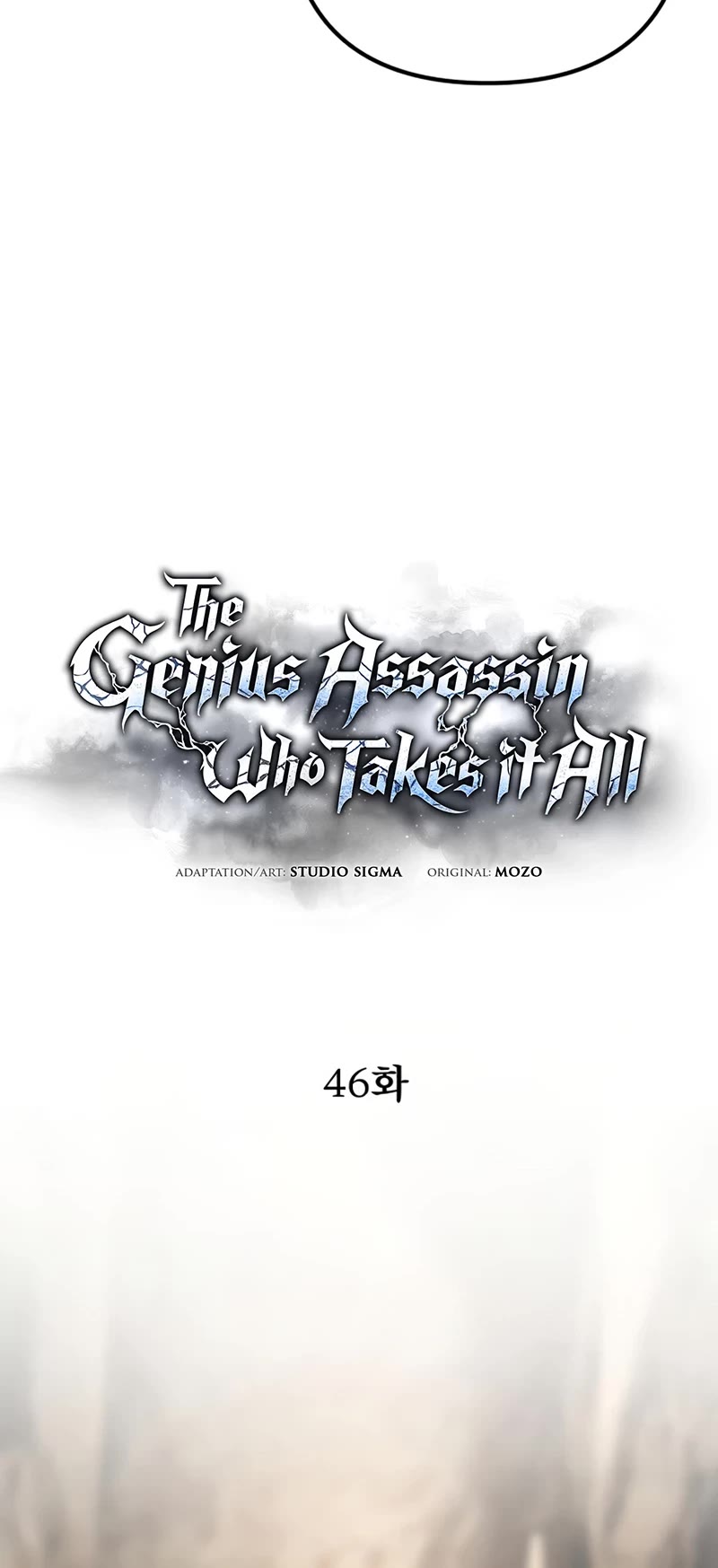 The Genius Assassin Who Takes It All Chapter 46 page 21 - Chapter 46