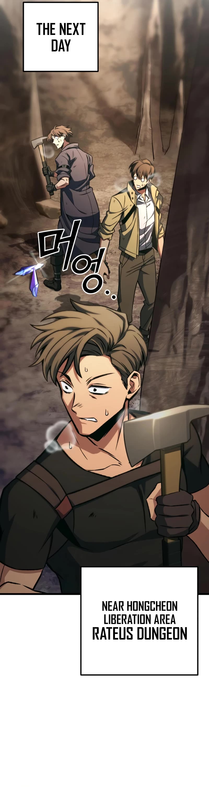 The Genius Assassin Who Takes It All Chapter 46 page 22 - Chapter 46