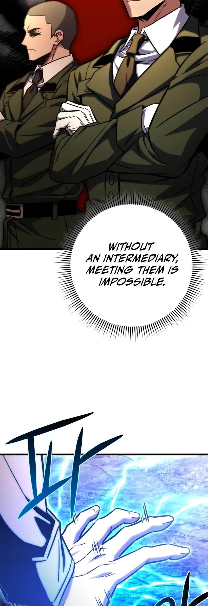 The Genius Assassin Who Takes It All Chapter 46 page 25 - Chapter 46