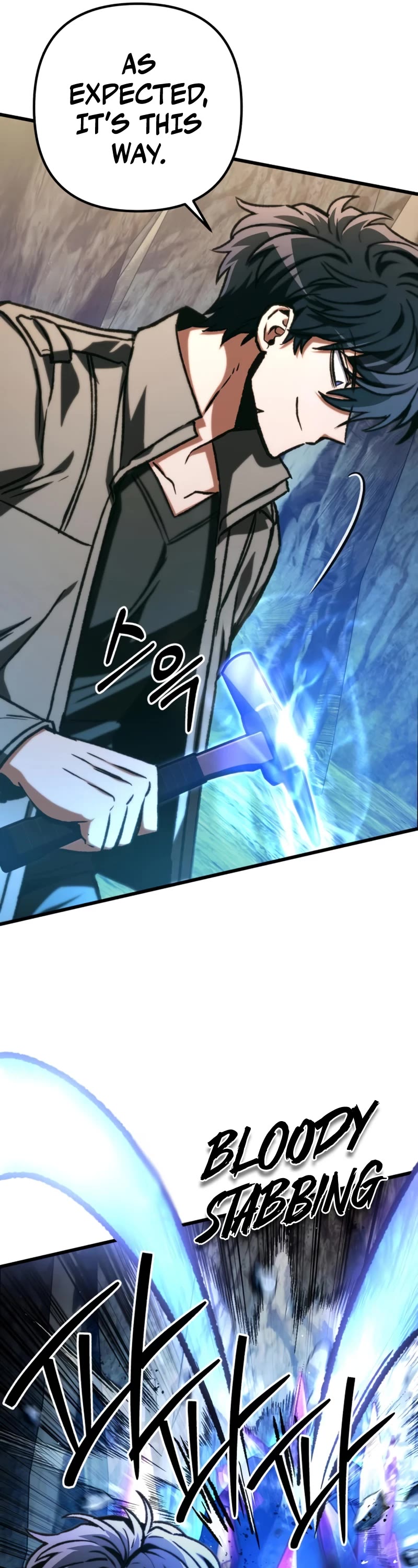 The Genius Assassin Who Takes It All Chapter 46 page 27 - Chapter 46
