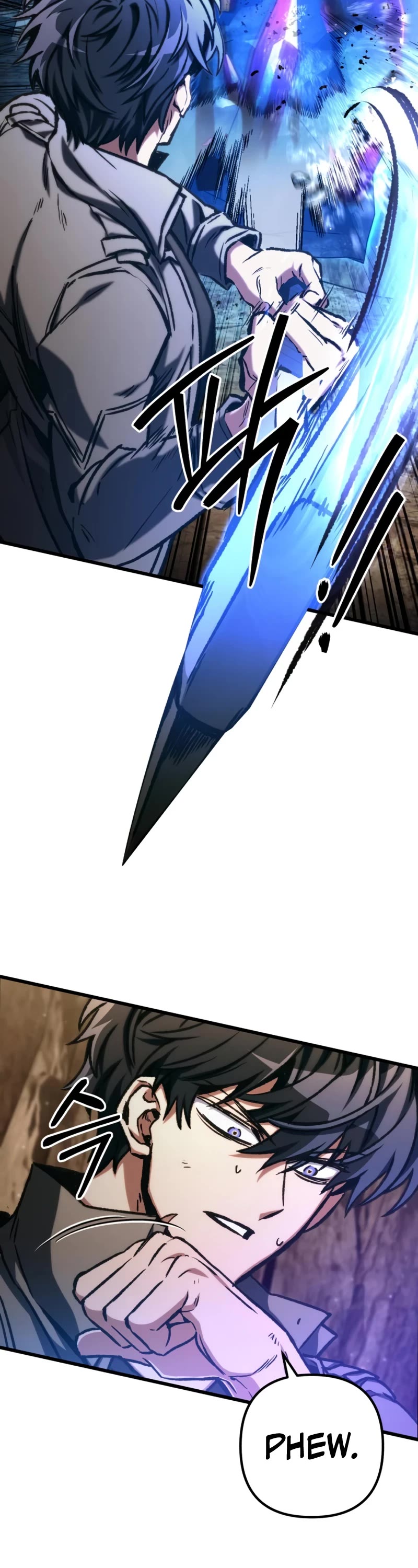 The Genius Assassin Who Takes It All Chapter 46 page 28 - Chapter 46