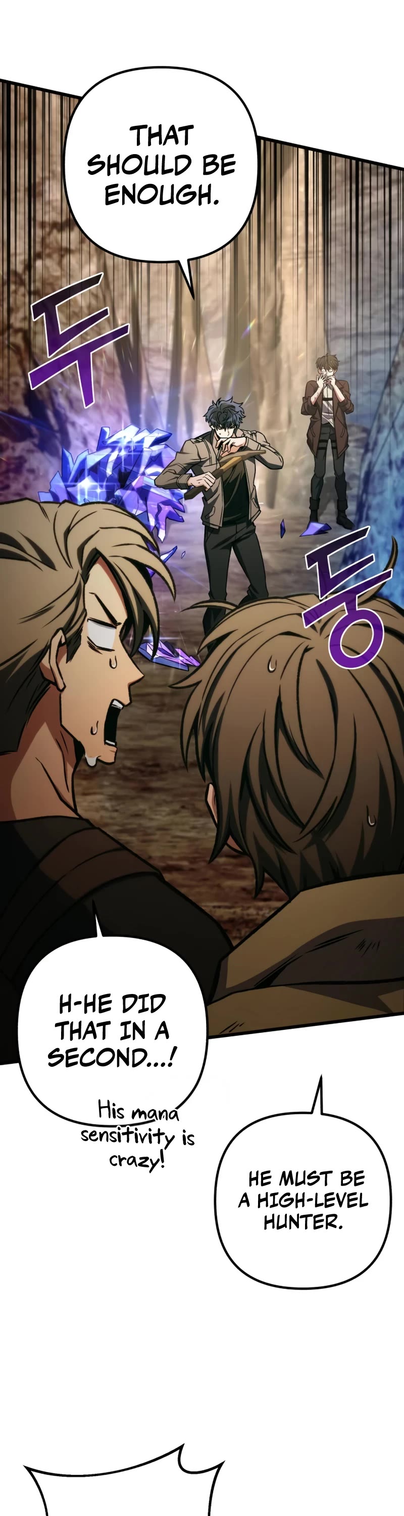 The Genius Assassin Who Takes It All Chapter 46 page 29 - Chapter 46