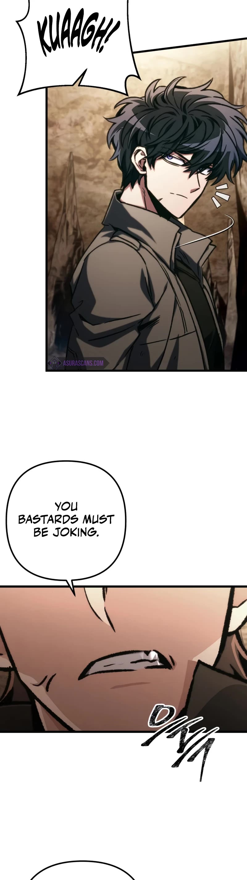 The Genius Assassin Who Takes It All Chapter 46 page 30 - Chapter 46