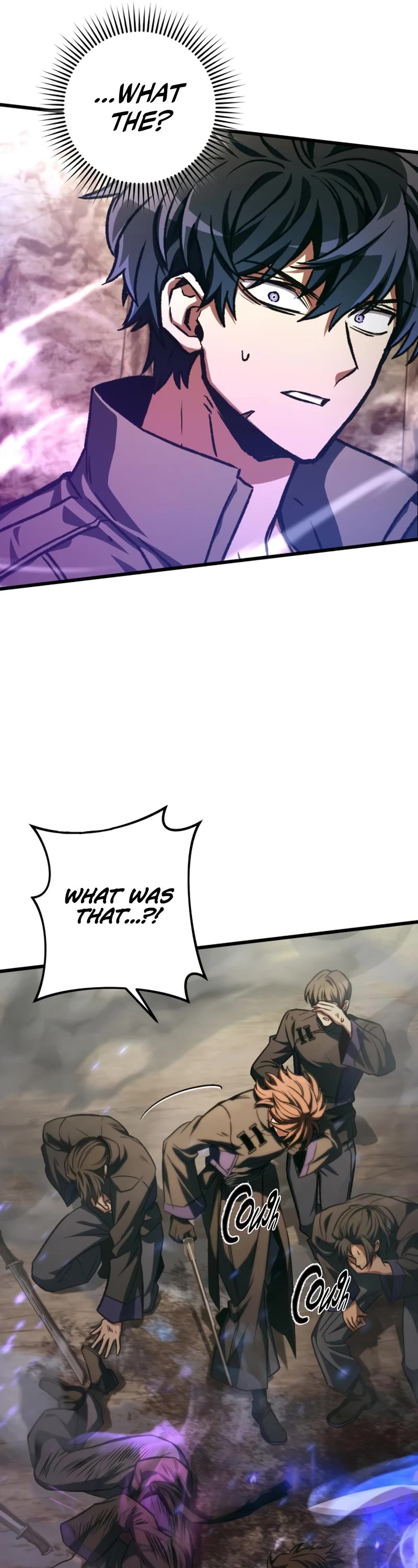 The Genius Assassin Who Takes It All Chapter 46 page 37 - Chapter 46