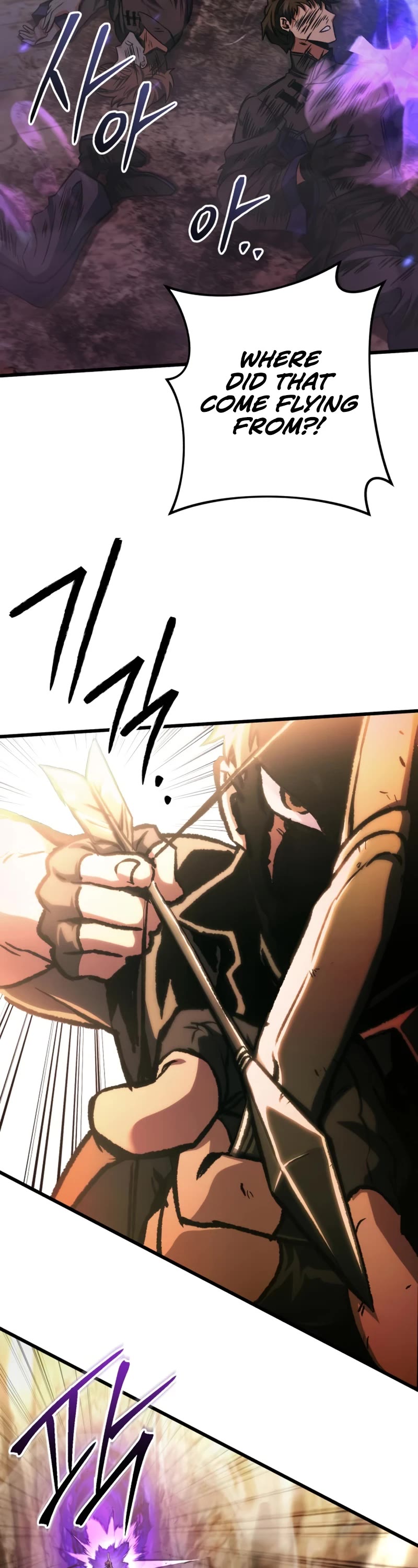 The Genius Assassin Who Takes It All Chapter 46 page 38 - Chapter 46