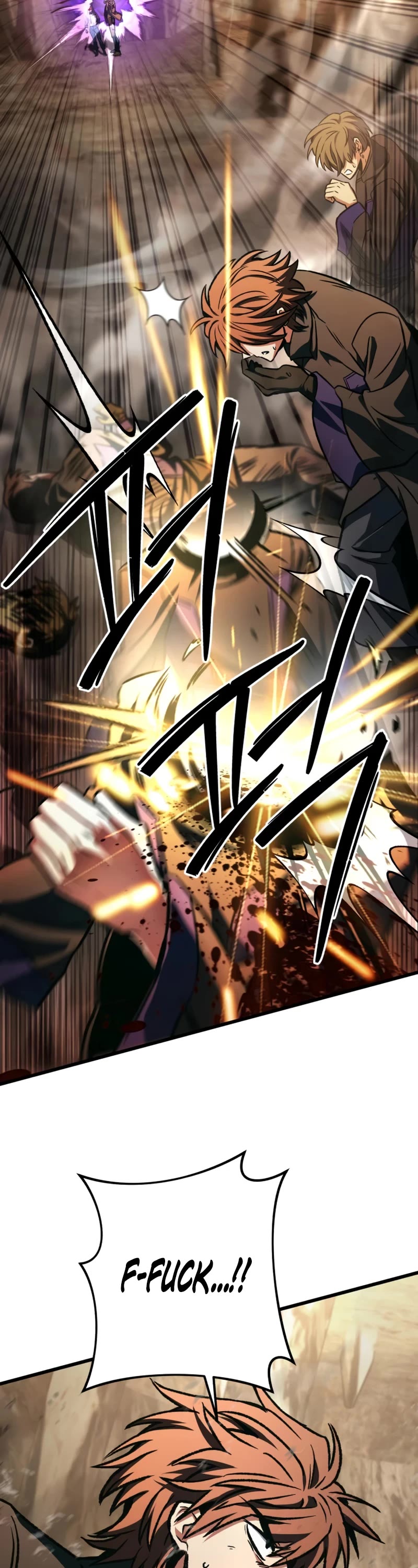 The Genius Assassin Who Takes It All Chapter 46 page 39 - Chapter 46