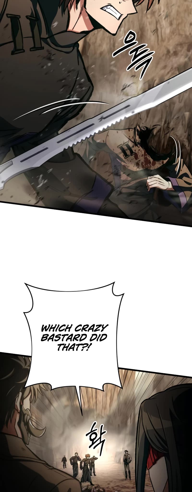 The Genius Assassin Who Takes It All Chapter 46 page 40 - Chapter 46
