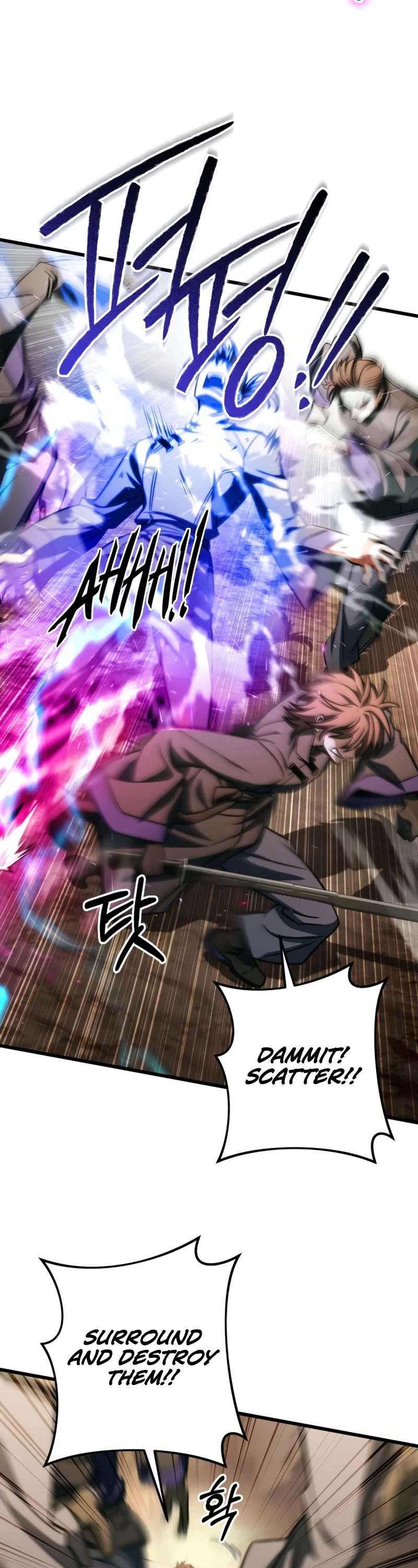 The Genius Assassin Who Takes It All Chapter 46 page 44 - Chapter 46