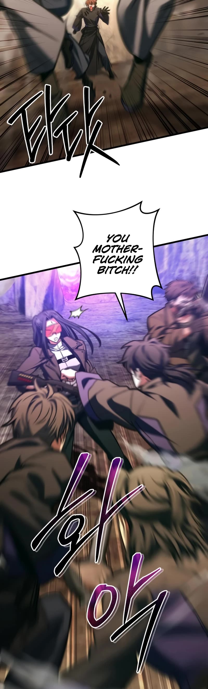 The Genius Assassin Who Takes It All Chapter 46 page 45 - Chapter 46