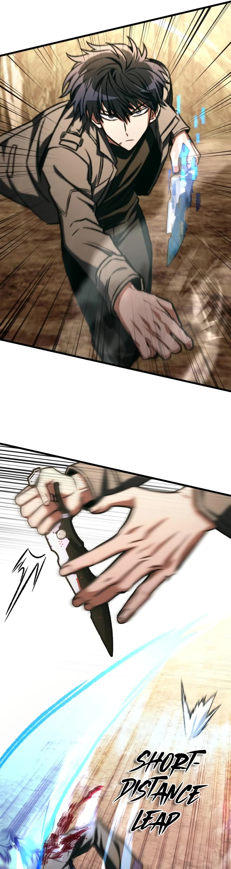The Genius Assassin Who Takes It All Chapter 46 page 47 - Chapter 46