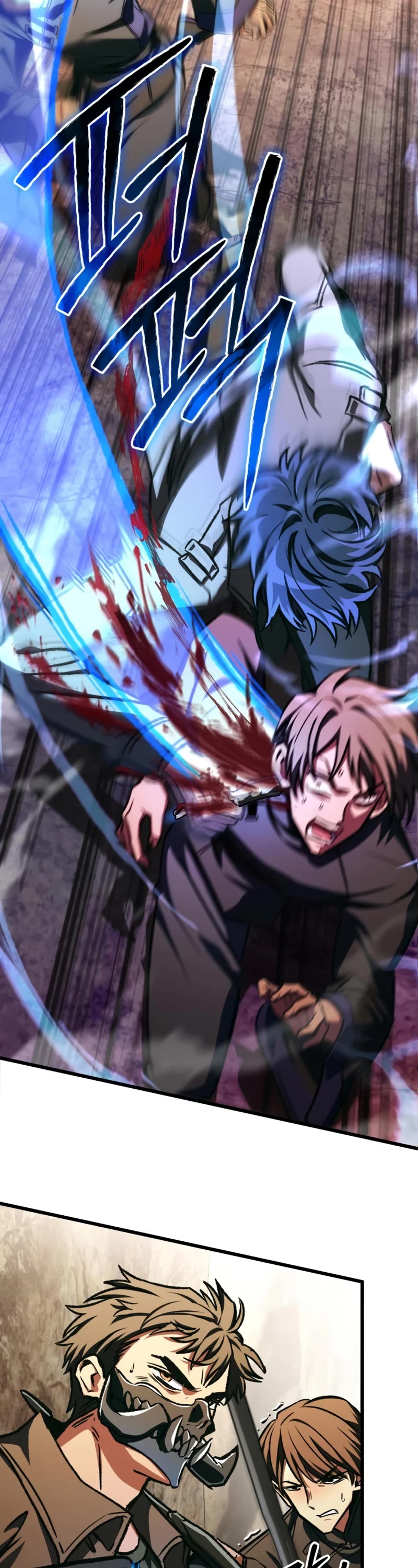 The Genius Assassin Who Takes It All Chapter 46 page 48 - Chapter 46