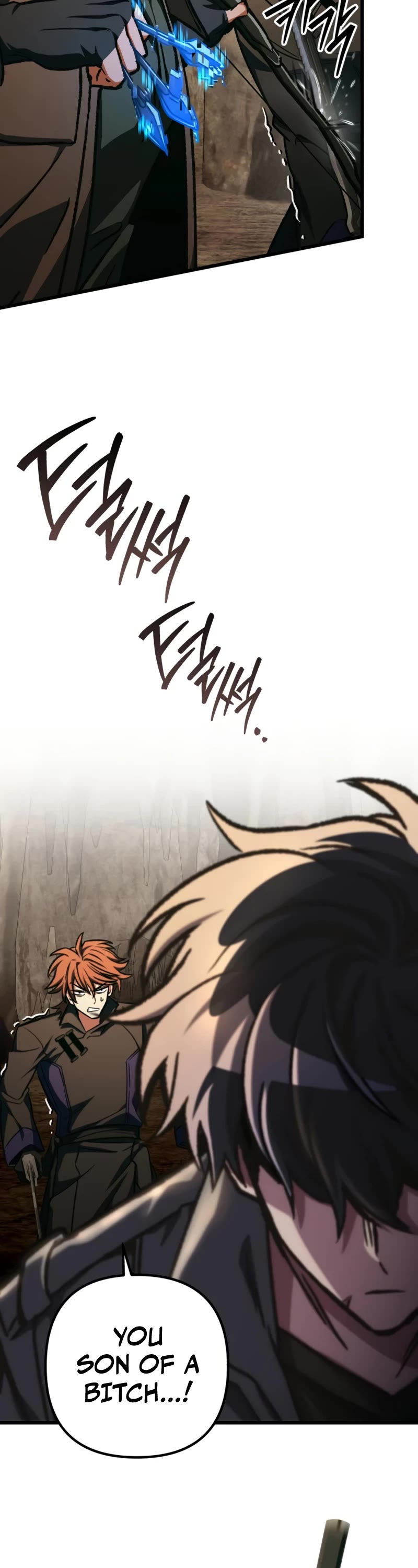 The Genius Assassin Who Takes It All Chapter 46 page 49 - Chapter 46