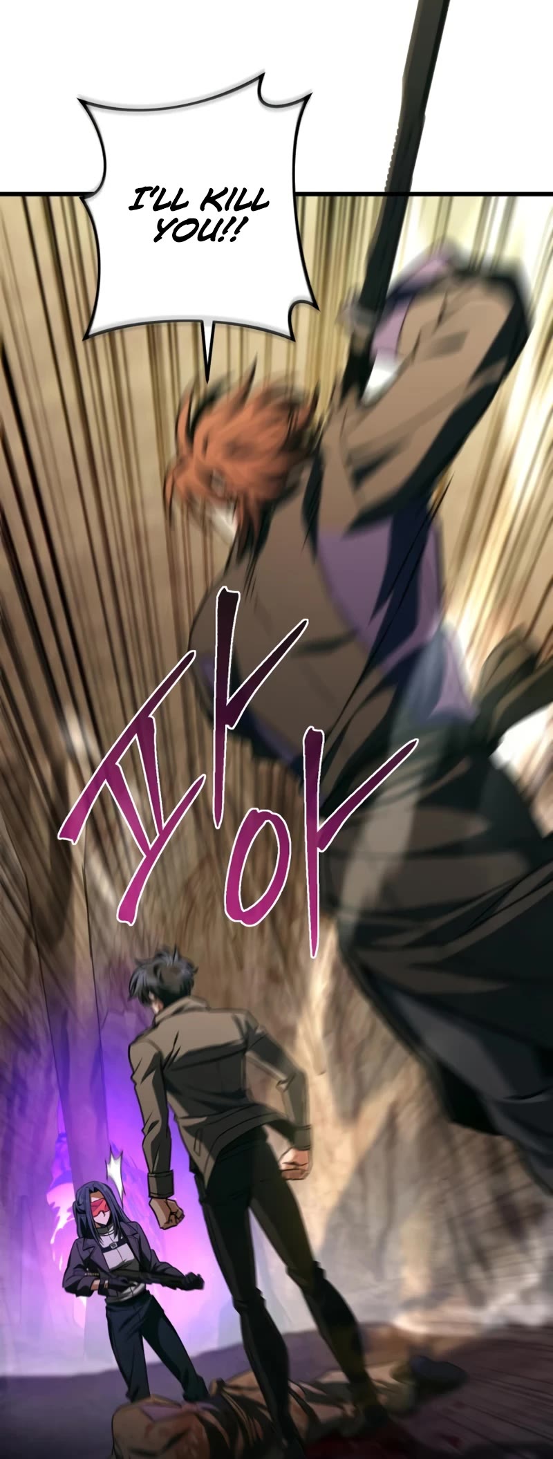 The Genius Assassin Who Takes It All Chapter 46 page 50 - Chapter 46