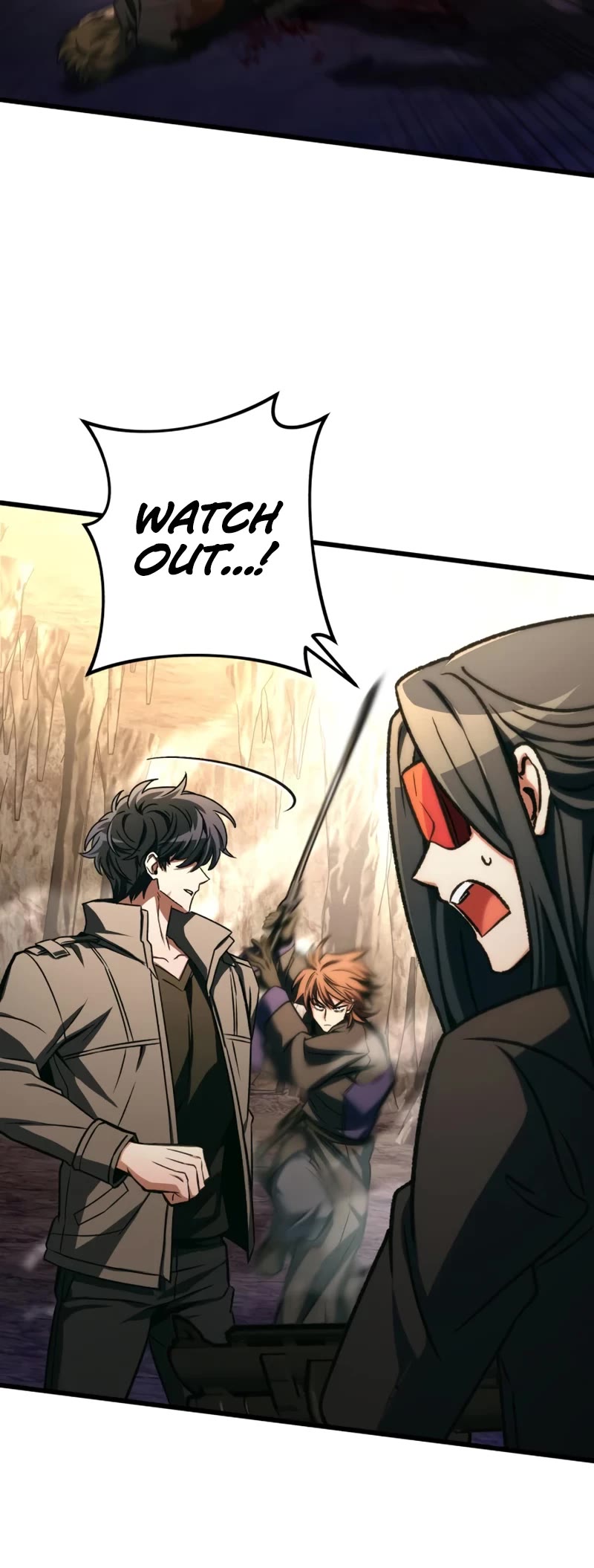 The Genius Assassin Who Takes It All Chapter 46 page 51 - Chapter 46