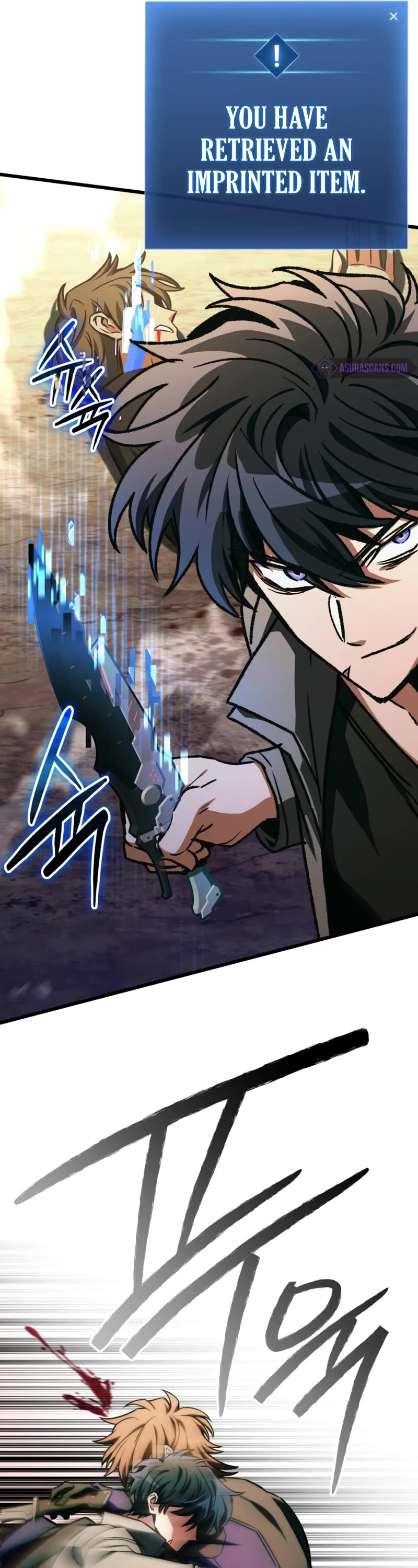 The Genius Assassin Who Takes It All Chapter 46 page 52 - Chapter 46