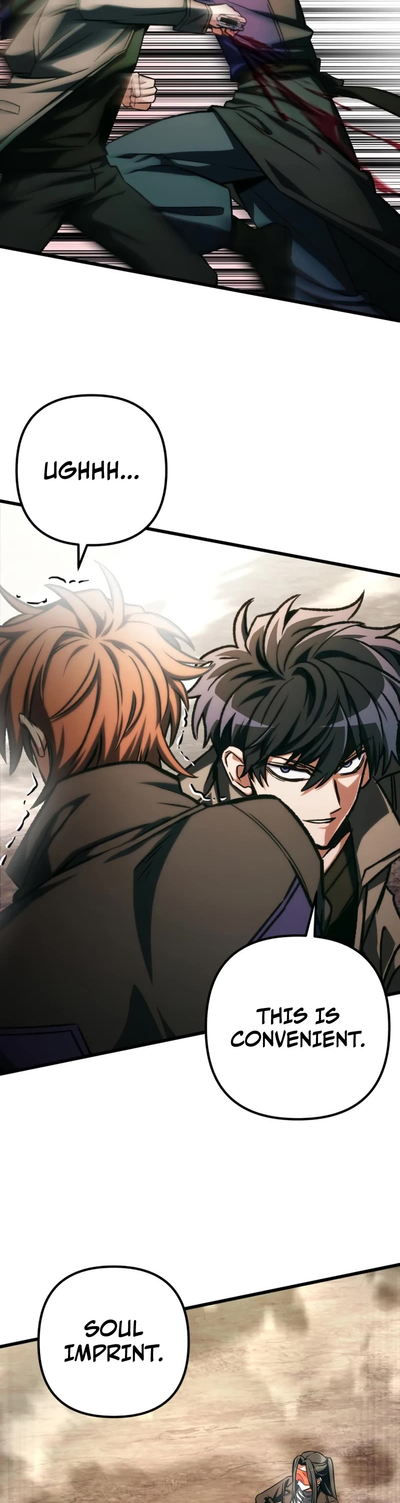 The Genius Assassin Who Takes It All Chapter 46 page 53 - Chapter 46