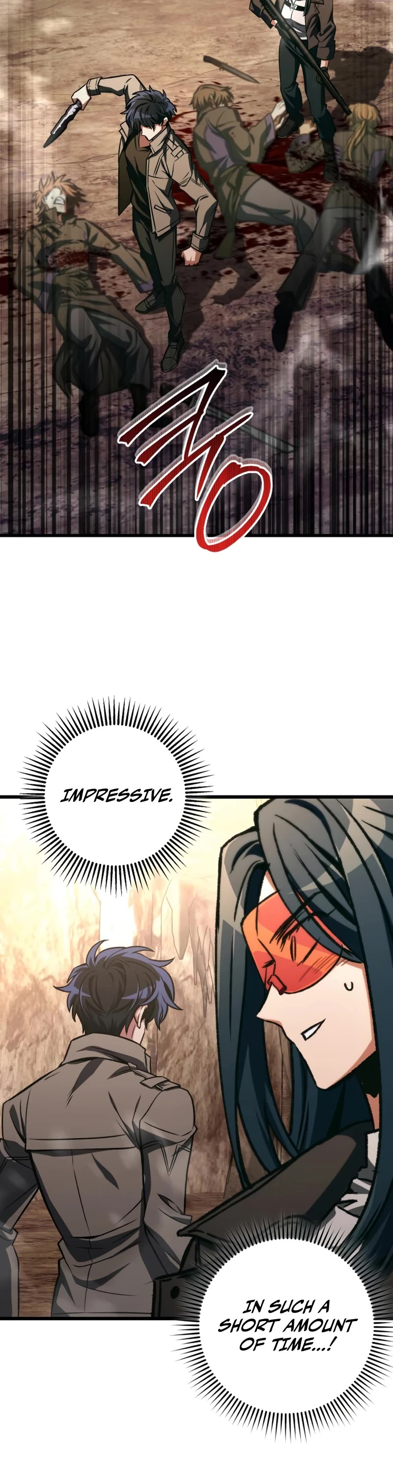 The Genius Assassin Who Takes It All Chapter 46 page 54 - Chapter 46