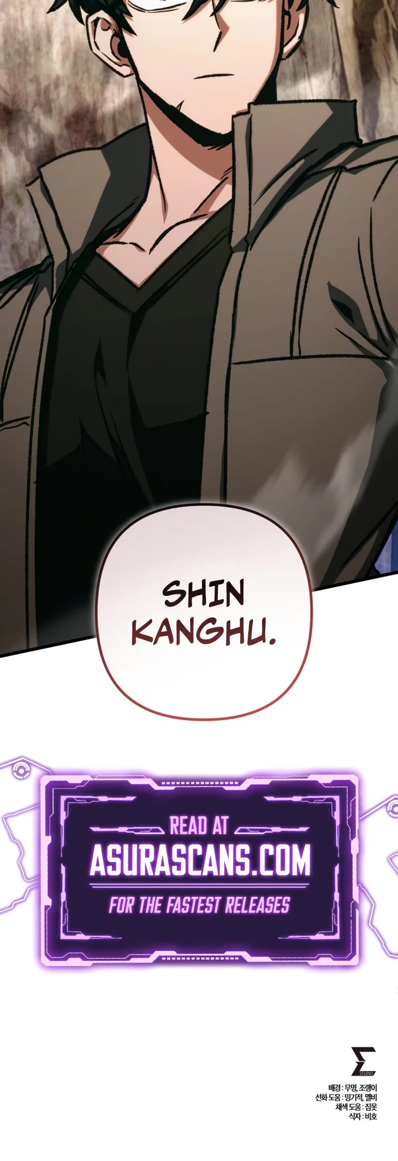 The Genius Assassin Who Takes It All Chapter 46 page 58 - Chapter 46
