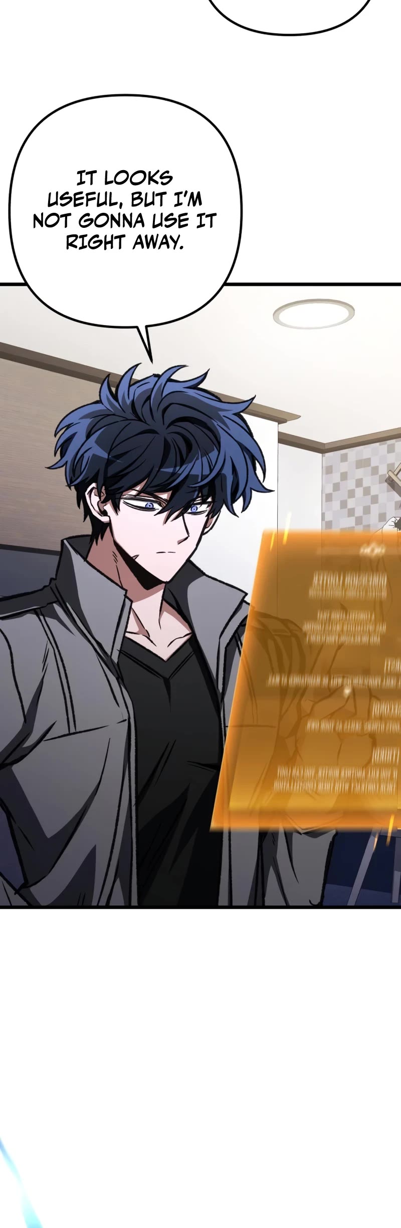 The Genius Assassin Who Takes It All Chapter 46 page 6 - Chapter 46