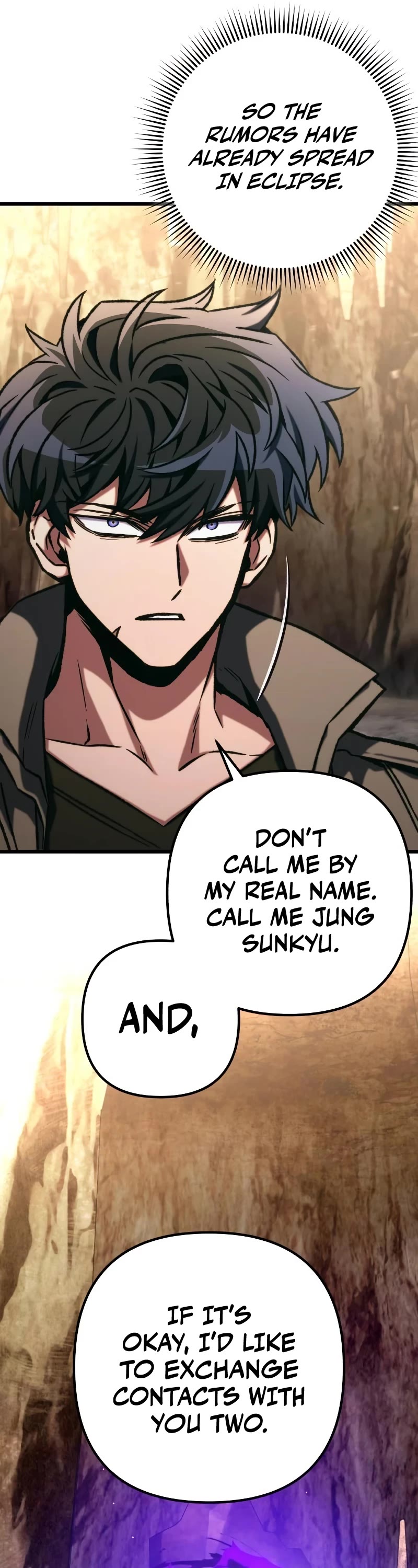 The Genius Assassin Who Takes It All Chapter 47 page 11 - Chapter 47