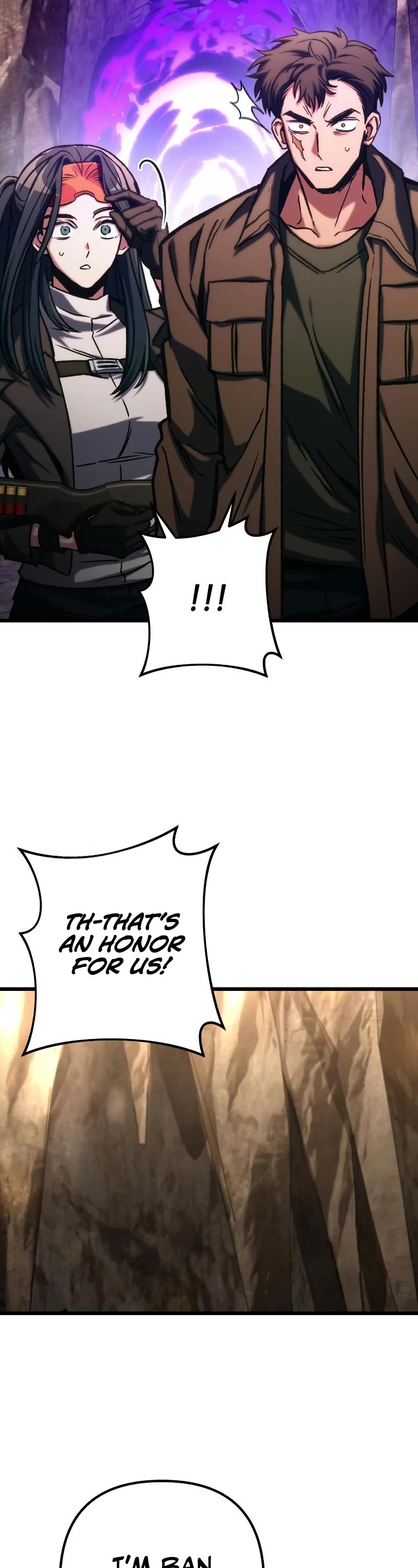 The Genius Assassin Who Takes It All Chapter 47 page 12 - Chapter 47