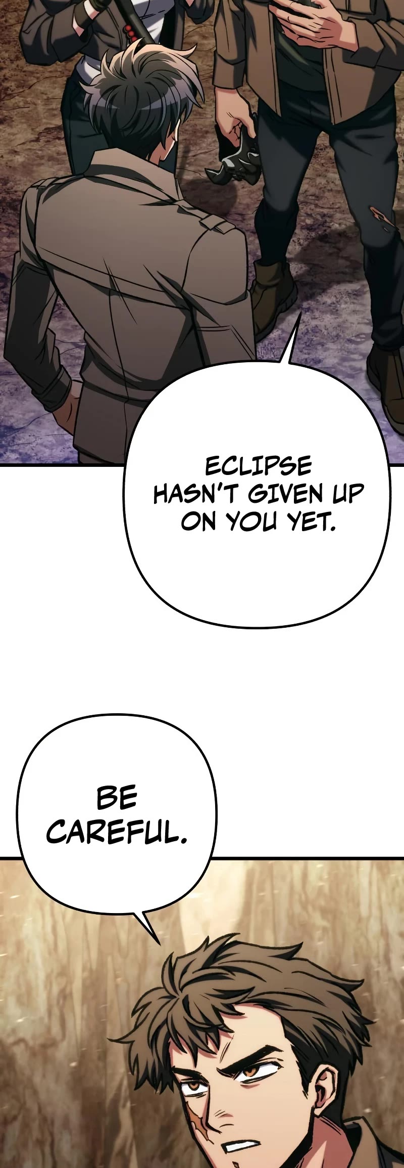 The Genius Assassin Who Takes It All Chapter 47 page 14 - Chapter 47
