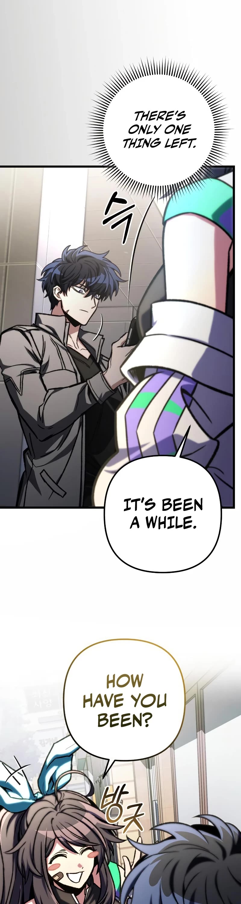 The Genius Assassin Who Takes It All Chapter 47 page 18 - Chapter 47