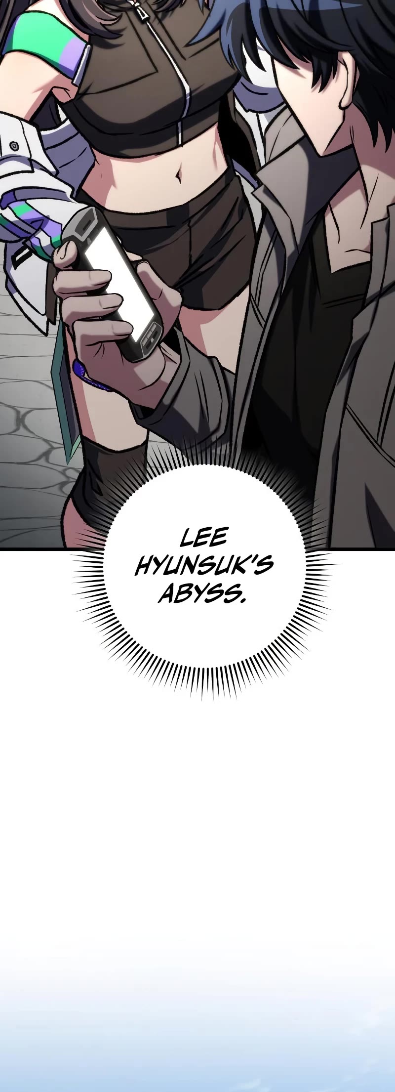 The Genius Assassin Who Takes It All Chapter 47 page 19 - Chapter 47