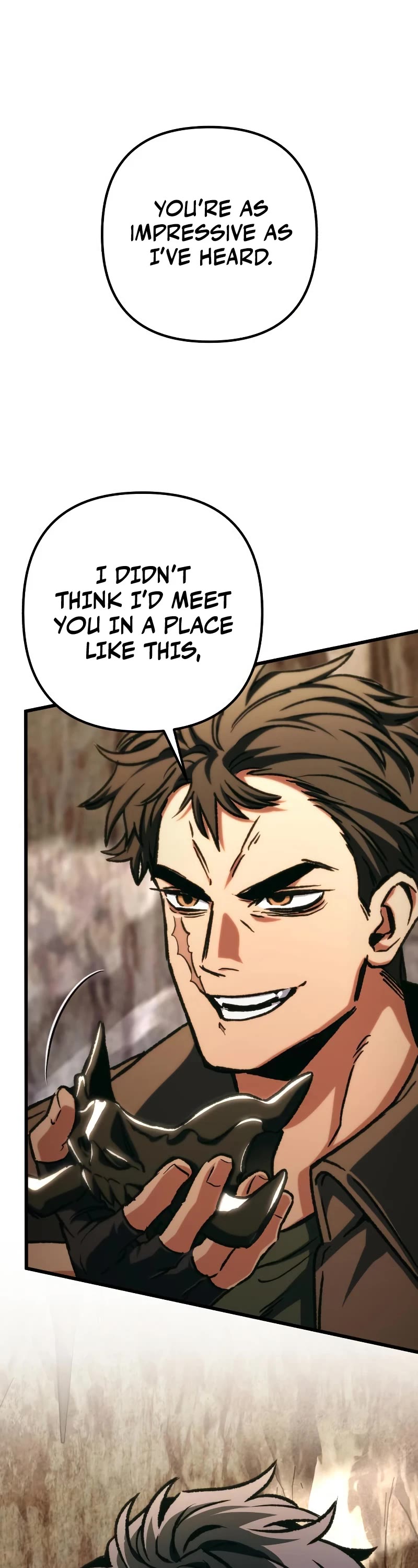 The Genius Assassin Who Takes It All Chapter 47 page 2 - Chapter 47