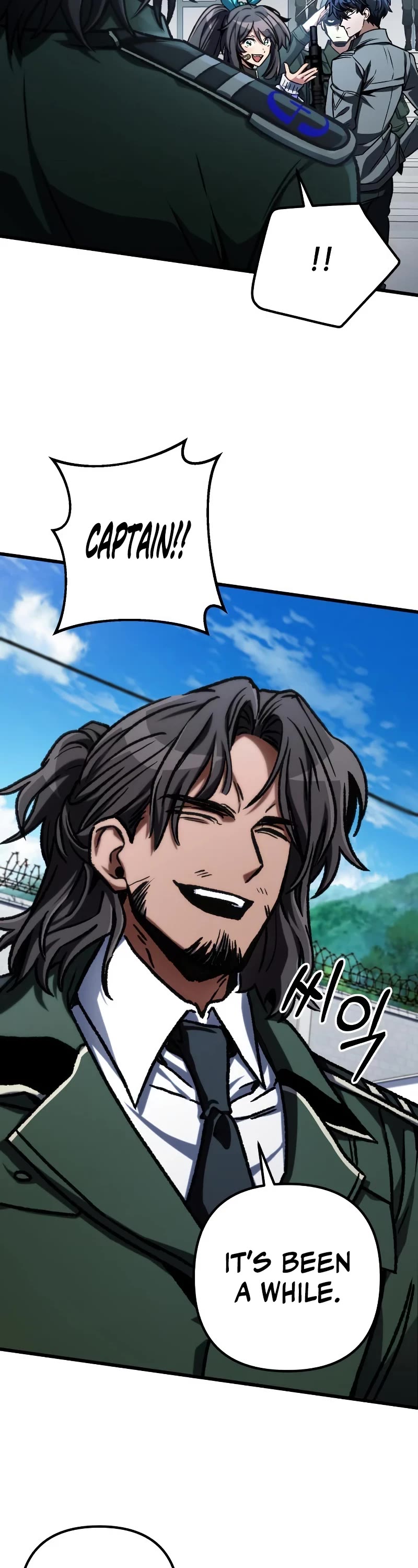 The Genius Assassin Who Takes It All Chapter 47 page 22 - Chapter 47