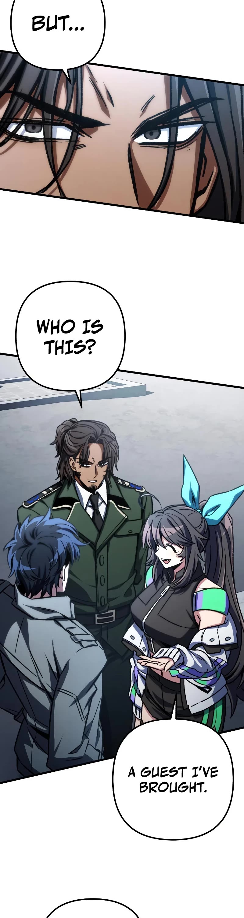 The Genius Assassin Who Takes It All Chapter 47 page 23 - Chapter 47