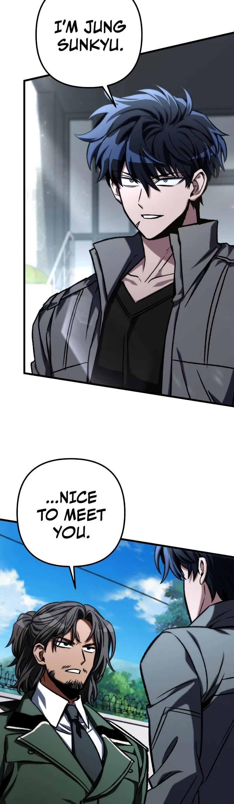The Genius Assassin Who Takes It All Chapter 47 page 24 - Chapter 47