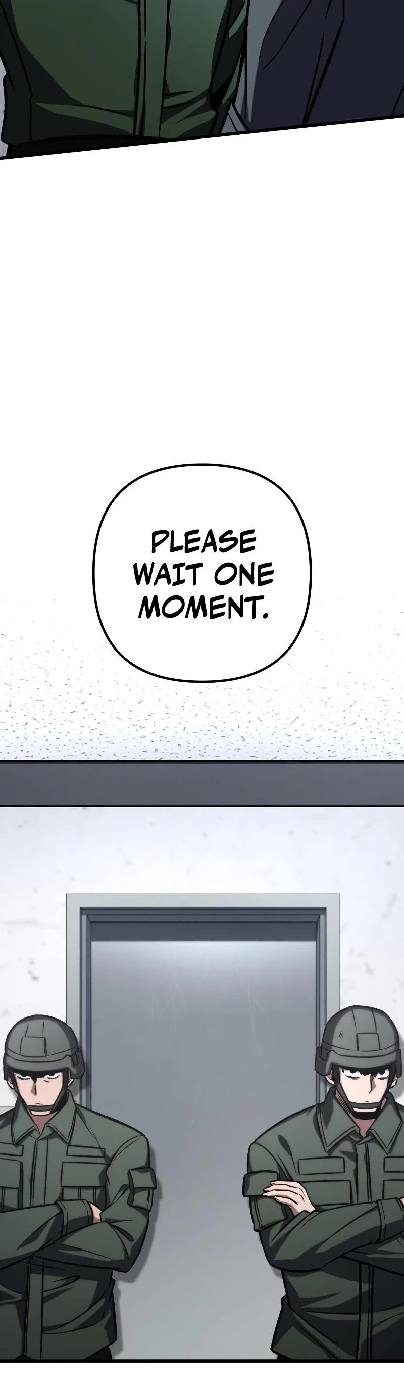 The Genius Assassin Who Takes It All Chapter 47 page 25 - Chapter 47